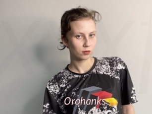 Orahanks