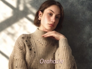 Orahazle