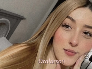 Oralarson