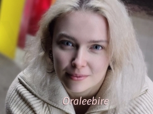 Oraleebire