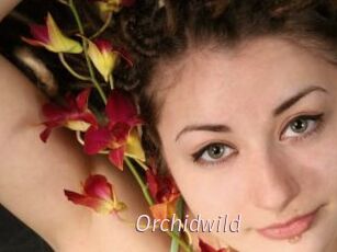 Orchidwild