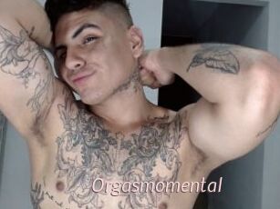 Orgasmomental