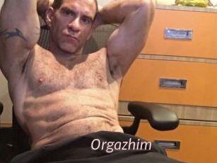 Orgazhim