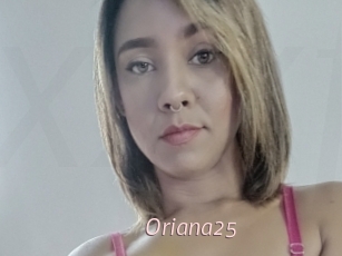Oriana25