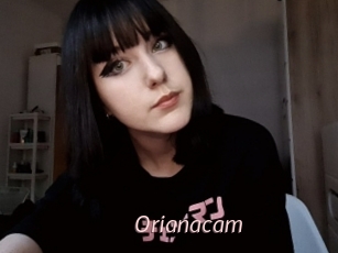 Orianacam