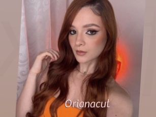 Orianacut