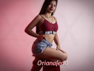 Orianafedd
