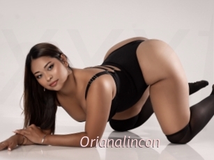 Orianalincon