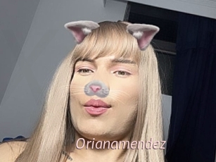 Orianamendez