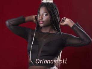 Orianascott