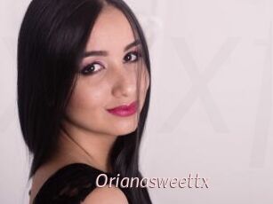 Orianasweettx