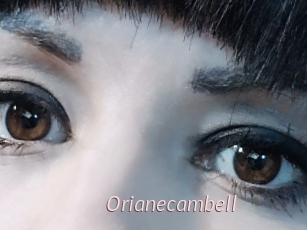 Orianecambell