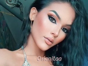 Orianitaa