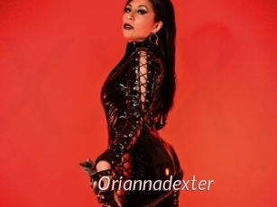 Oriannadexter