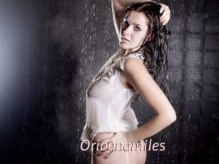 Oriannamiles