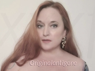 Originalantigone