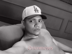 Orionmoses