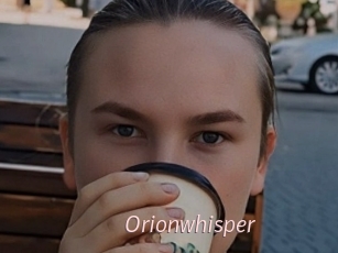 Orionwhisper