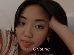 Orisune