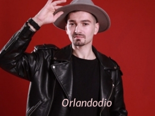 Orlandodio