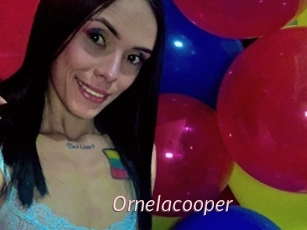 Ornelacooper