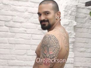 Orojackson