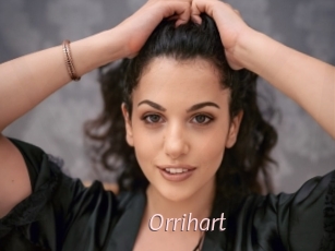 Orrihart