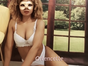 Ortencette