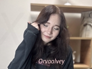 Orvaalvey
