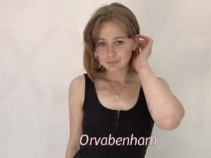 Orvabenham
