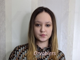 Orvabiers