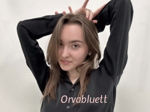 Orvabluett