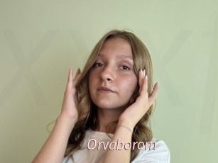 Orvaborom