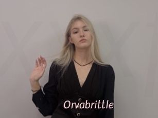 Orvabrittle