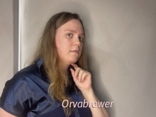 Orvabrower