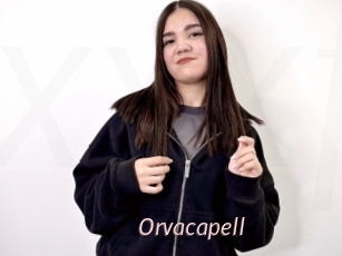 Orvacapell