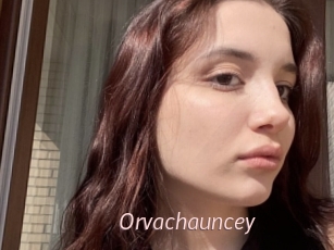 Orvachauncey