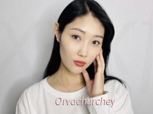 Orvachurchey