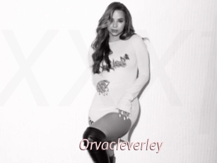 Orvacleverley