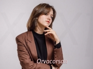 Orvacorson