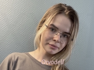 Orvadell