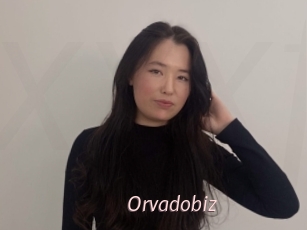 Orvadobiz