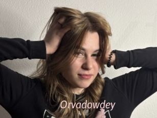 Orvadowdey