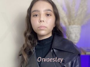Orvaestey