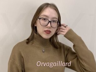 Orvagaillard