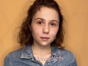 Orvagalpin