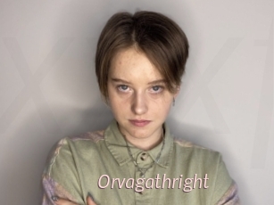 Orvagathright