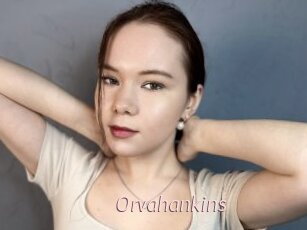 Orvahankins