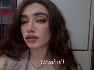 Orvahatt