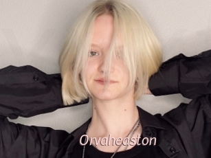 Orvaheaston